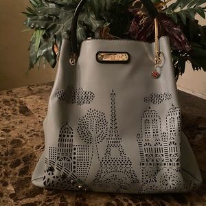 Large bag with bouns bag